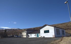 Hotel Studlagil